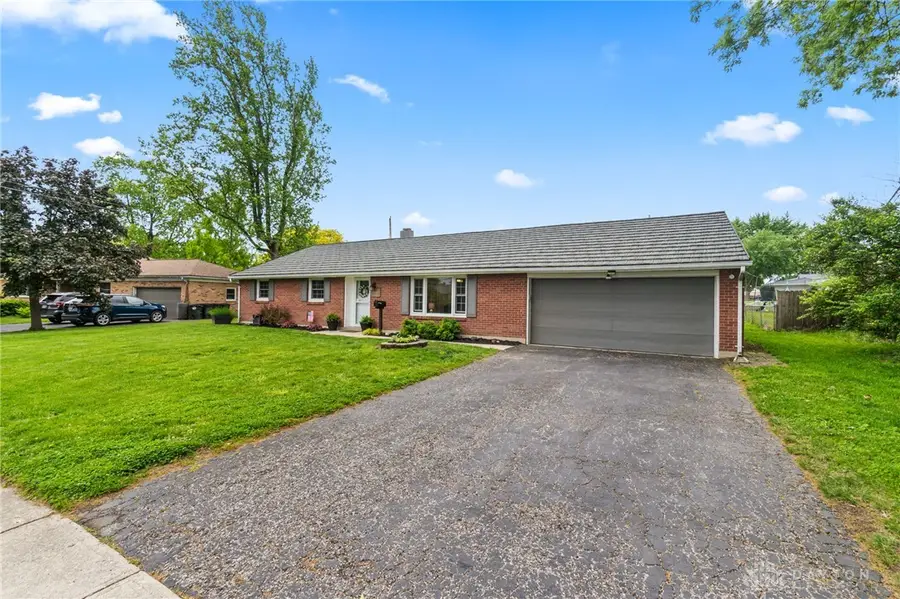 410 Tionda Drive, Vandalia, OH 45377 - #3