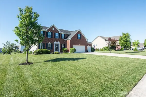 6063 Dawson Drive, Liberty Twp, OH 45044