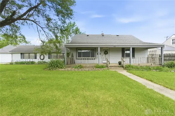 1290 Main Street, Hamilton, OH 45013