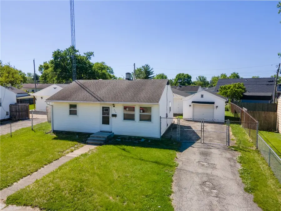 244 Pat Lane, Fairborn, OH 45324 - #2