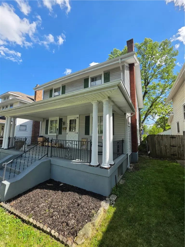 360 Kenilworth Avenue, Dayton, OH 45405 - #3
