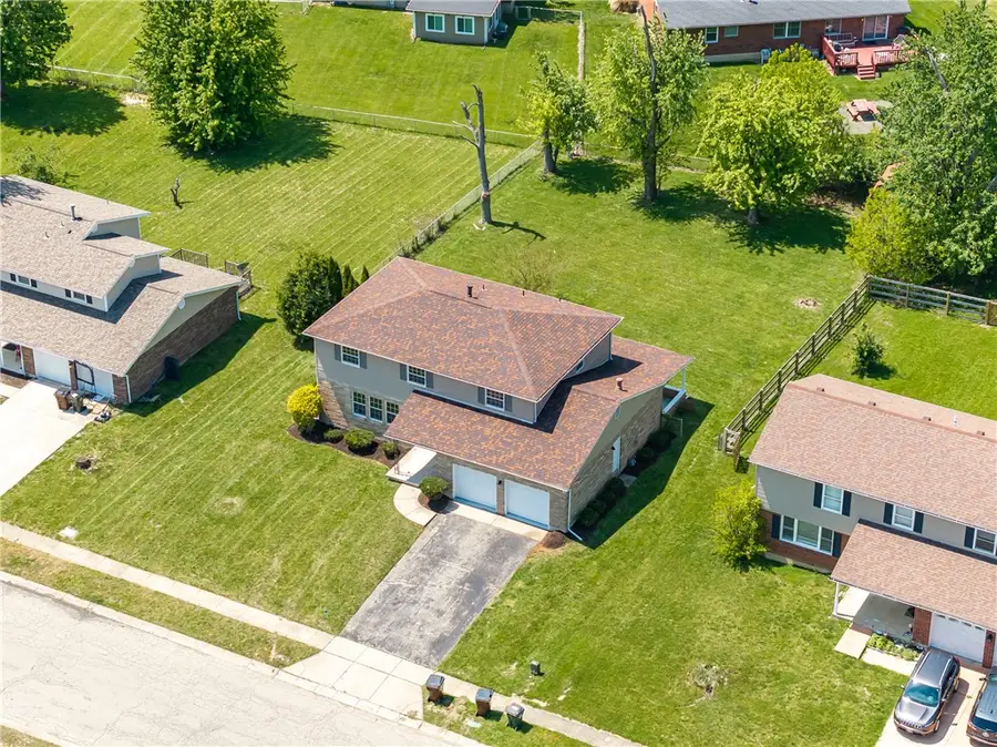 5689 Westcreek Drive, Trotwood, OH 45426 - #3