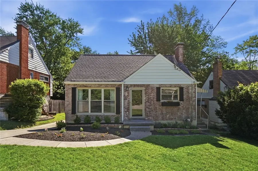574 Virgil Road, Cincinnati, OH 45238 - #2