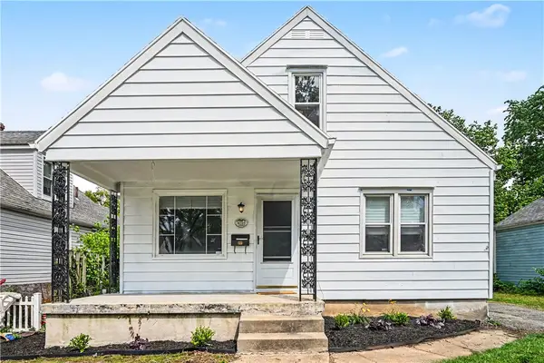 4048 Old Riverside Drive, Harrison Twp, OH 45405