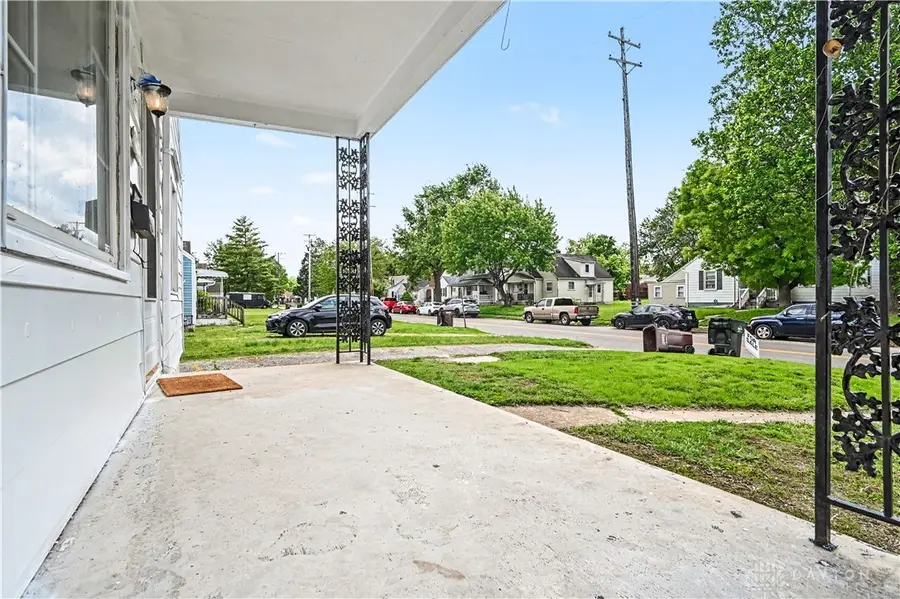4048 Old Riverside Drive, Shiloh, OH 45405 - #3