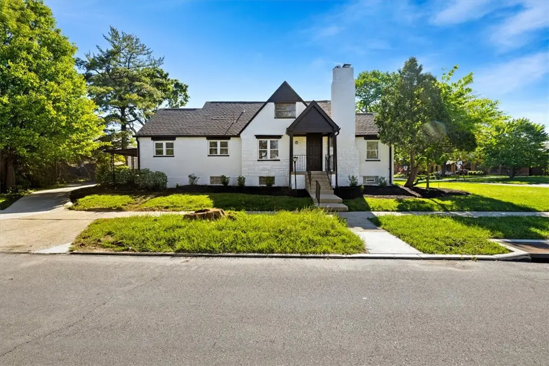 2860 Shafor Boulevard, Kettering, OH 45419 - #1