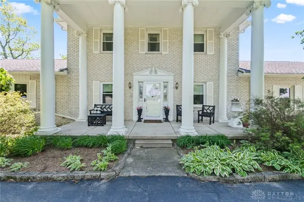 10210 Baltimore Phillipsburg Road, Clay Twp, OH 45309