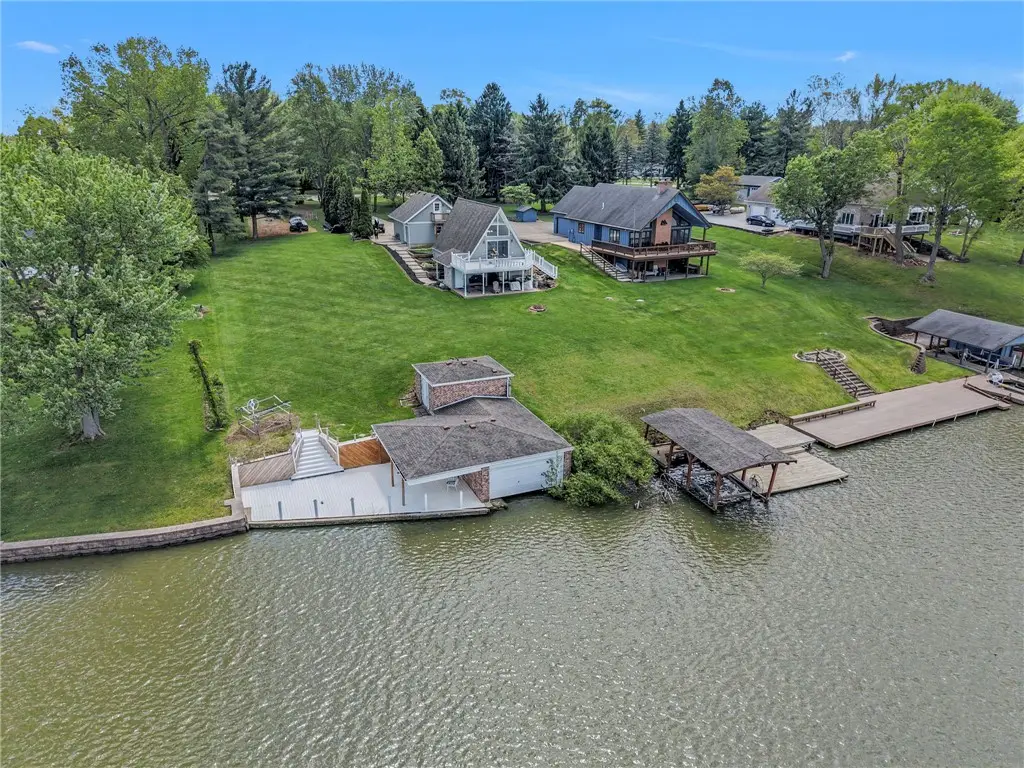 4534 Navajo Trail, Shawnee Hills, OH 45335 - #1