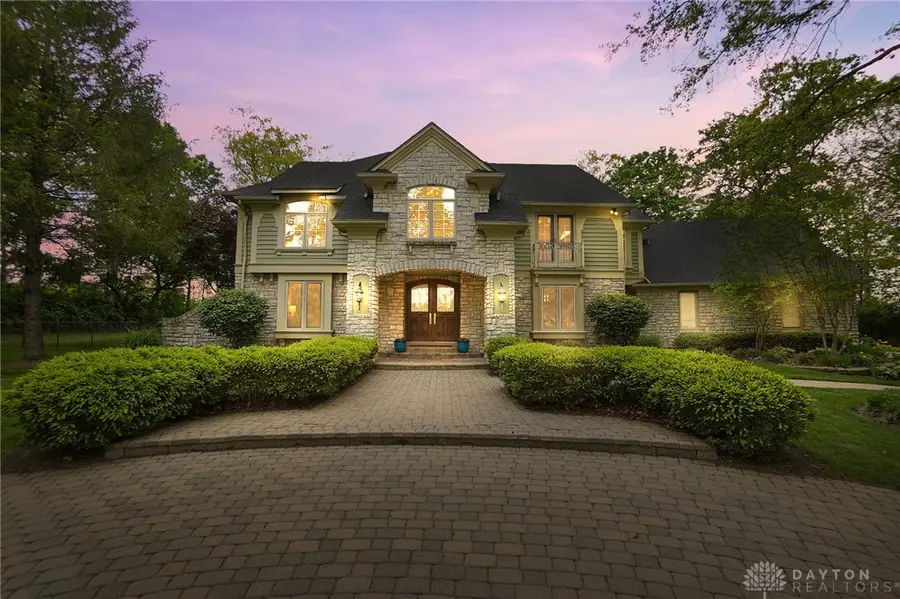 441 E State Route 73, Springboro, OH 45066 - #3