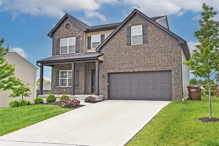 1155 Silversmith Way, Lebanon, OH 45036 - #2