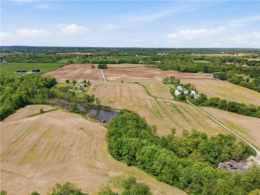 Lot 2 Penewit Road, Spring Valley, OH 45370 - #2
