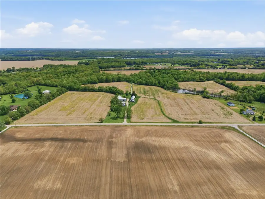 Lot 2 Penewit Road, Spring Valley, OH 45370 - #3