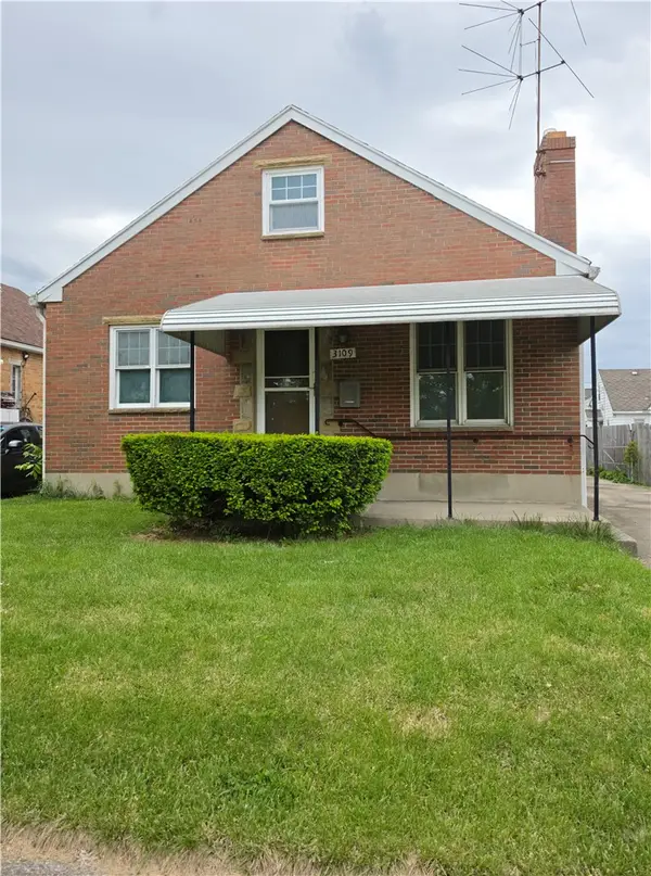 3109 Shroyer Road, Kettering, OH 45429