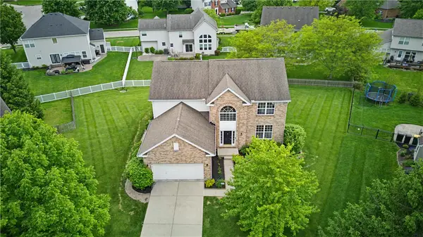 65 Marbury Court, Springboro, OH 45066