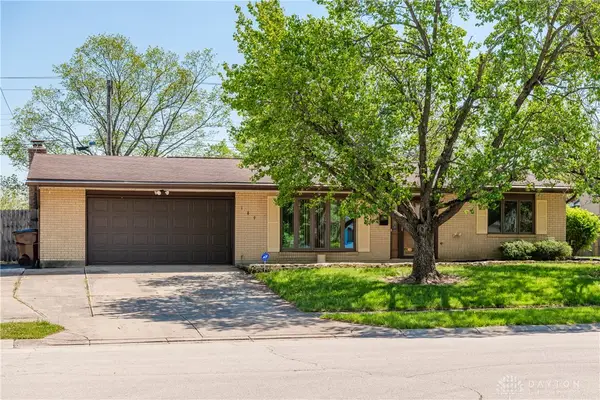 189 Katy Lane, Englewood, OH 45322