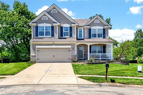 533 Preservation Street, Fairborn, OH 45324
