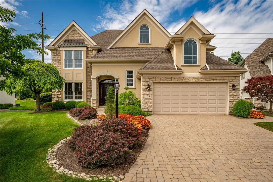 185 Barrington Village Drive, Licking, OH 45385 - #1