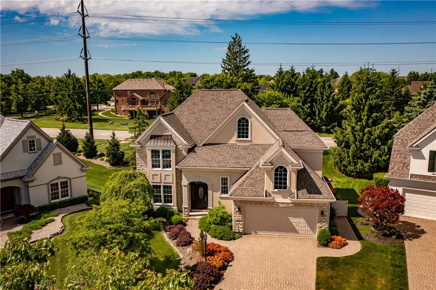185 Barrington Village Drive, Licking, OH 45385 - #3