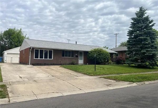 4957 Chesham Drive, Dayton, OH 45424