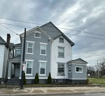 324 & 328 Warren Street #324, Dayton, OH 45402 - #1
