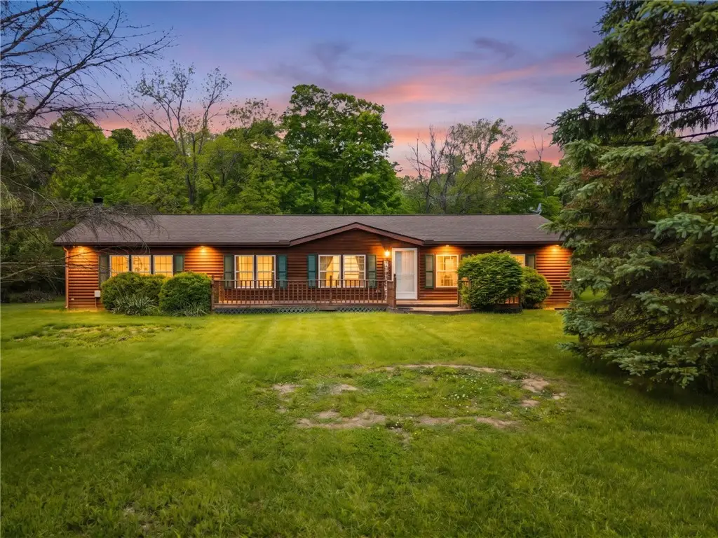 78 Gasper Somers Road, Camden, OH 45311 - #1