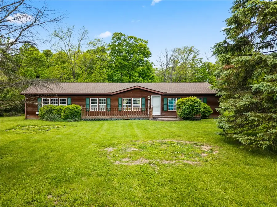 78 Gasper Somers Road, Camden, OH 45311 - #2