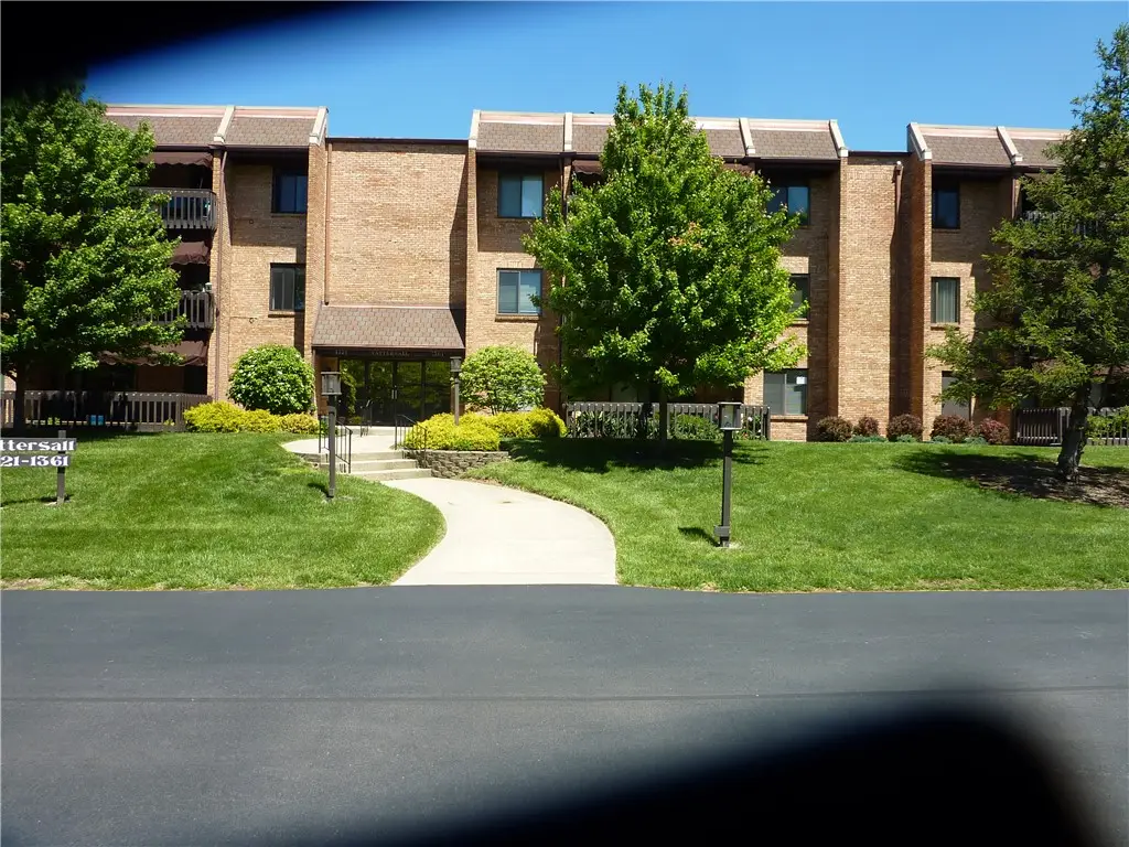 1345 Tattersall Road #64, Centerville, OH 45459 - #1