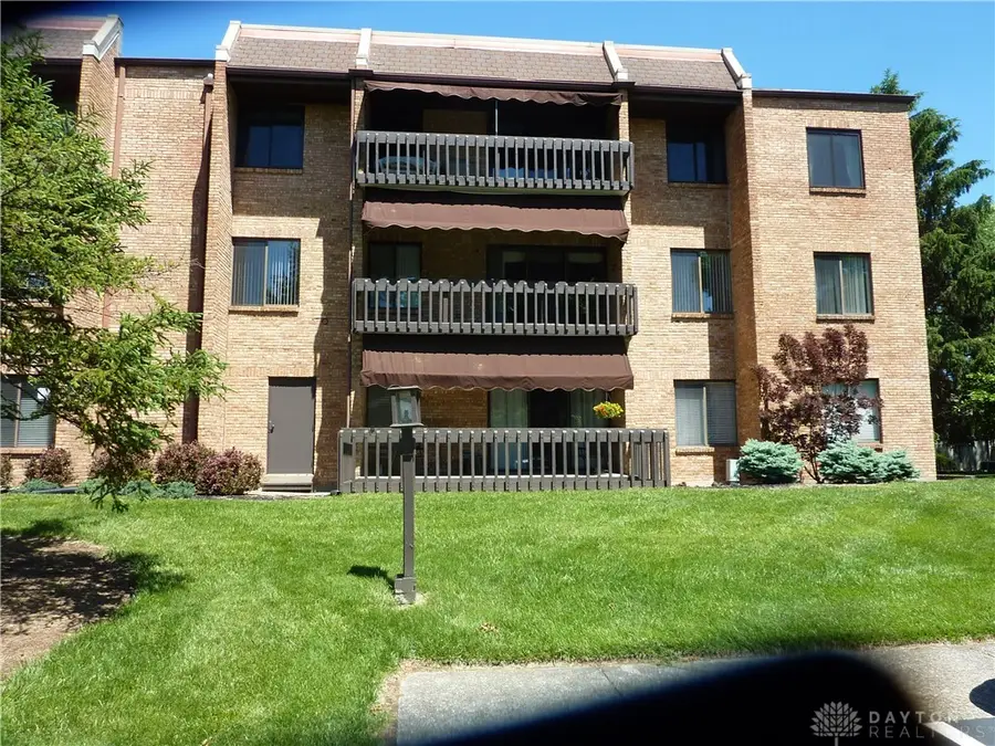 1345 Tattersall Road #64, Centerville, OH 45459 - #2