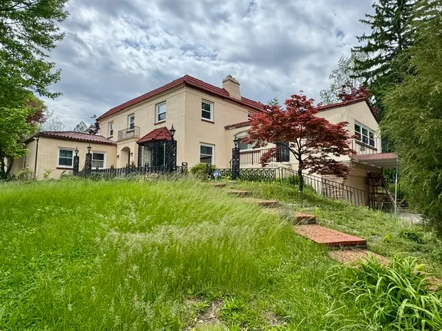 4349 Dorset Drive, Dayton, OH 45405 - #1