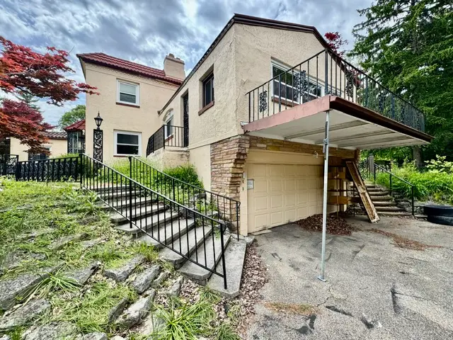 4349 Dorset Drive, Dayton, OH 45405 - #2