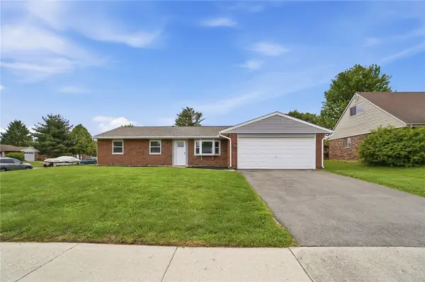 664 Nevada Drive, Xenia, OH 45385