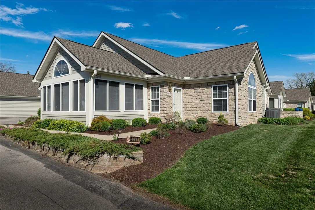 5045 Crescent Ridge Drive, Clayton, OH 45315 - #1