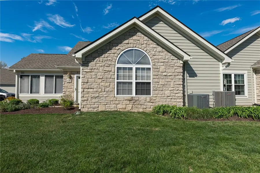 5045 Crescent Ridge Drive, Clayton, OH 45315 - #2