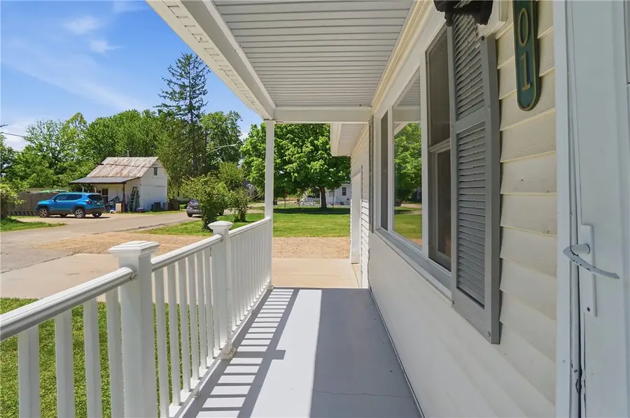 101 Pattison Avenue, Morrow, OH 45152 - #3