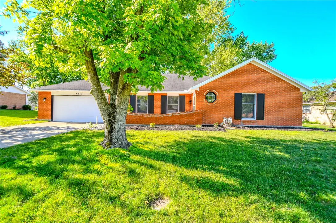 4310 Parkview Avenue, Englewood, OH 45322 - #1