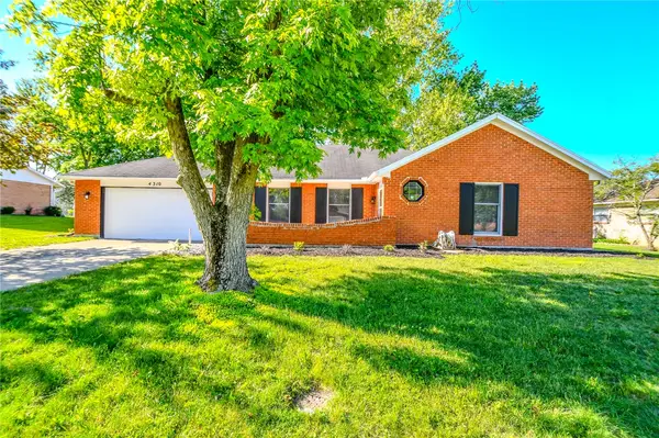 4310 Parkview Avenue, Englewood, OH 45322