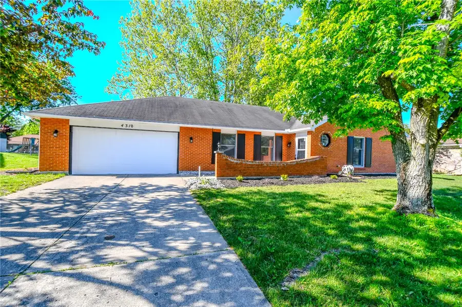 4310 Parkview Avenue, Englewood, OH 45322 - #2