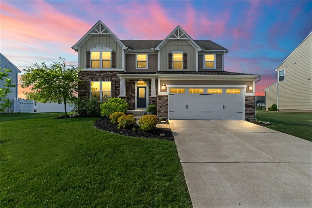 1148 Red Maple Drive, Troy, OH 45373 - #1