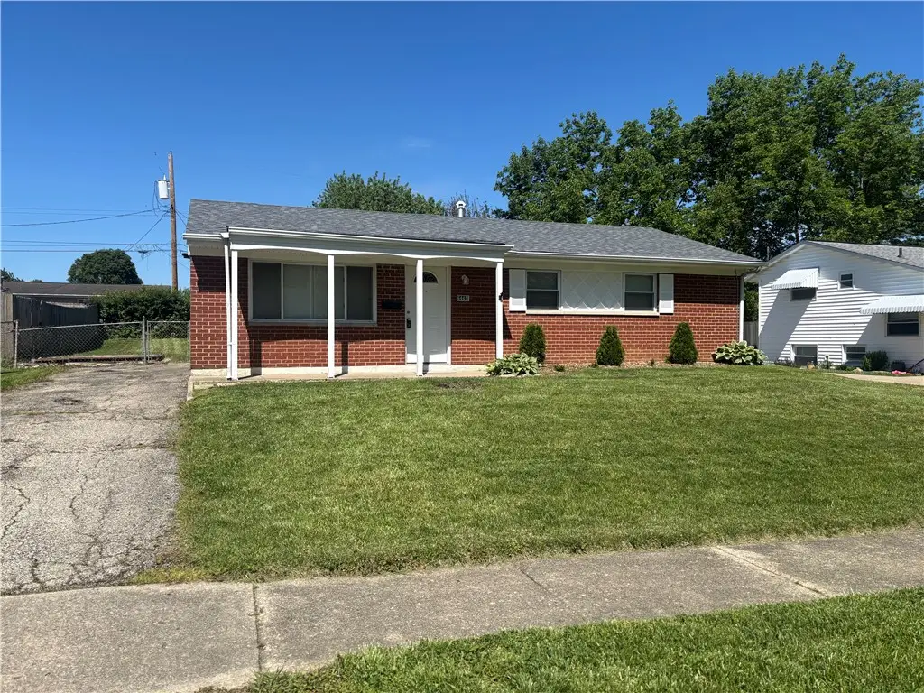 6445 Canastota Drive, Fairfield, OH 45011 - #1