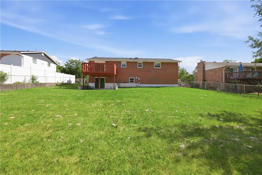 811 Victoria Drive, Franklin, OH 45005 - #2
