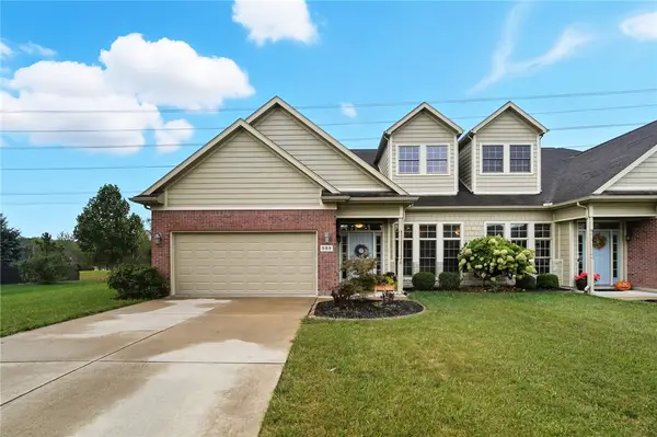 582 Storm Court, Tipp City, OH 45371