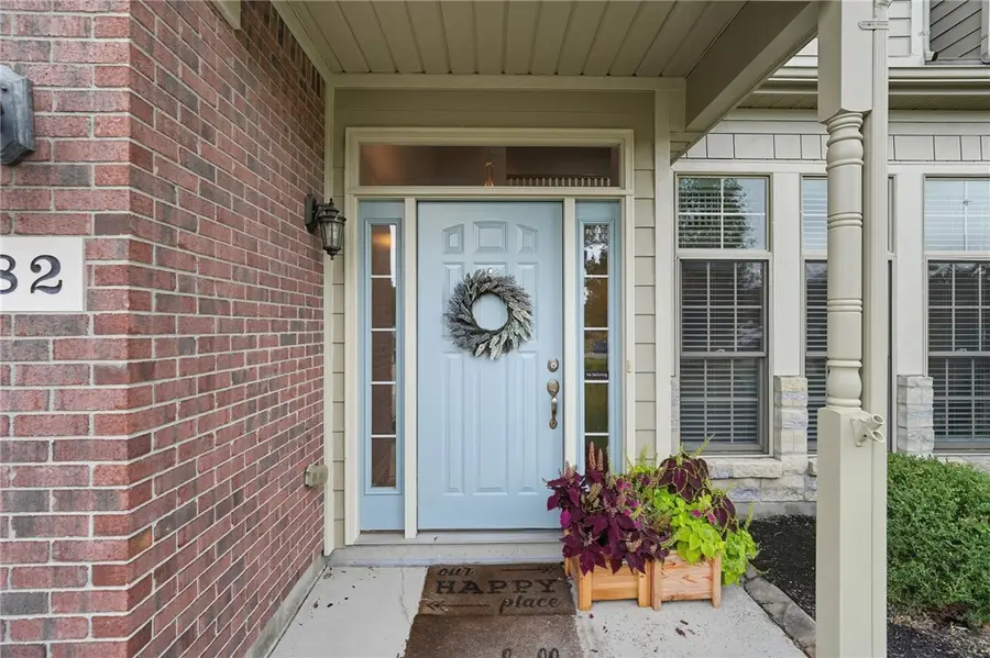 582 Storm Court, Tipp City, OH 45371 - #2