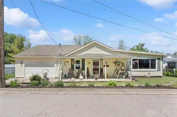 39 1st Street, Waynesville, OH 45068