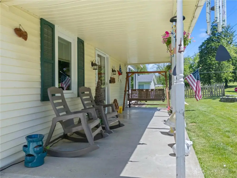 39 1st Street, Waynesville, OH 45068 - #2