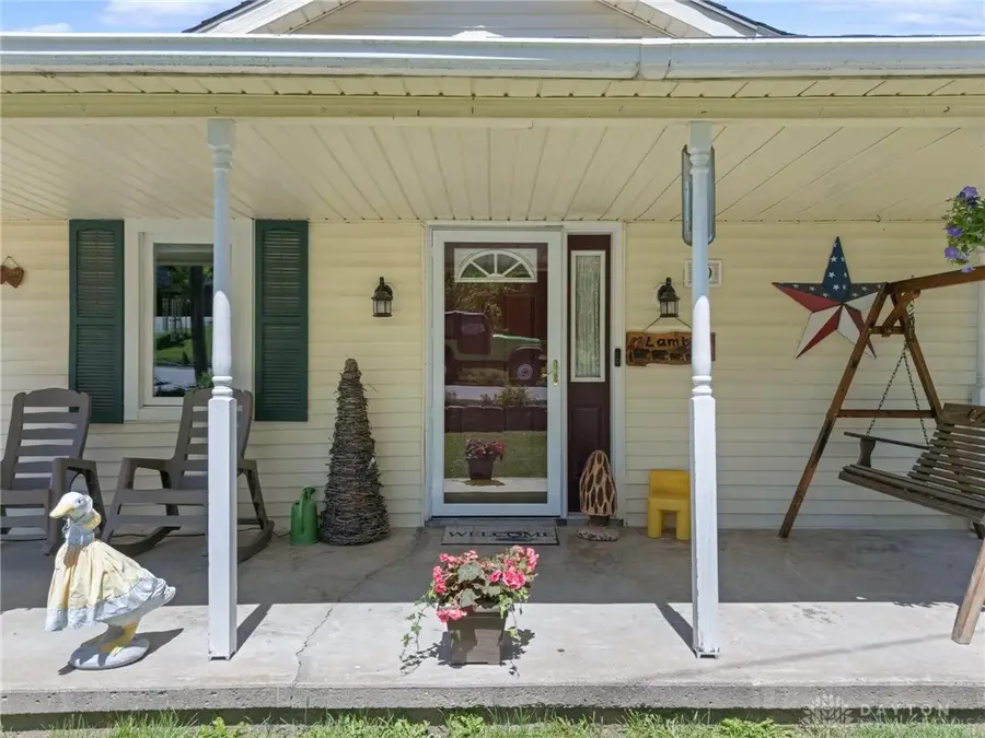 39 1st Street, Waynesville, OH 45068 - #3