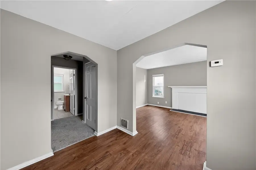 1524 Canfield Avenue, Dayton, OH 45406 - #2