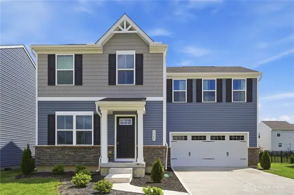 5908 Cresting Drive, Middletown, OH 45042