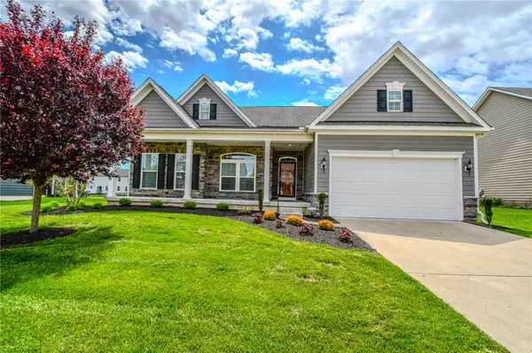 1136 Red Maple Drive, Troy, OH 45373