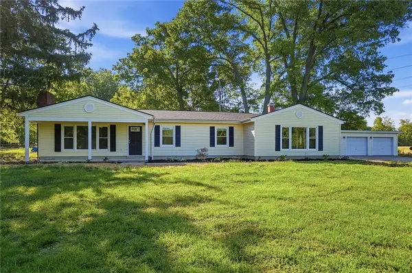 8560 Zoar Road, Hamilton Twp, OH 45140