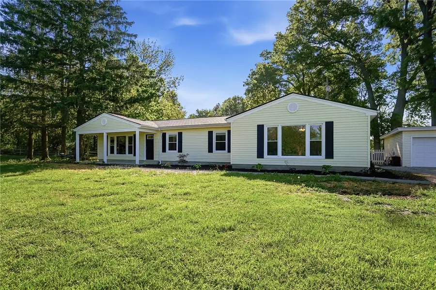 8560 Zoar Road, Warren, OH 45140 - #3